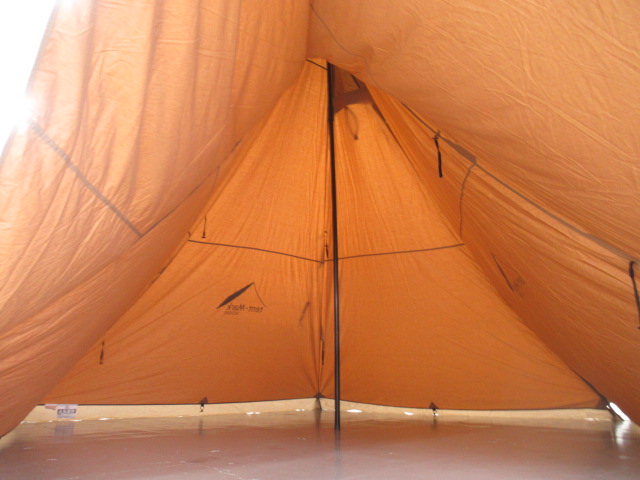 tent-Mark DESIGNS(テンマクデザイン) サーカスTC DX