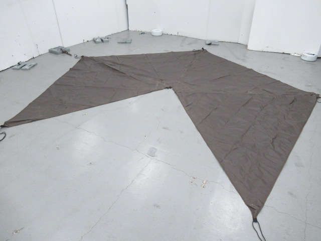 tent-Mark DESIGNS（テンマクデザイン）  テンマクデザイン サーカス メッシュインナーセット4/5