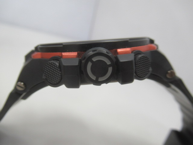 その他ブランド CASIO プロトレック PRW-6100Y