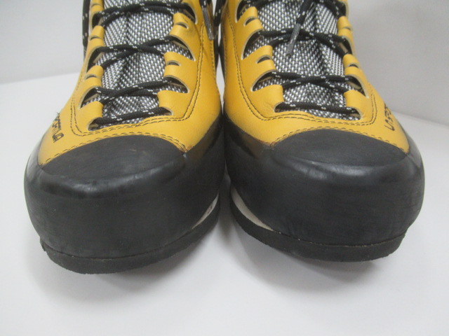 LA SPORTIVA(ラ・スポルティバ) トランゴS EVO GTX