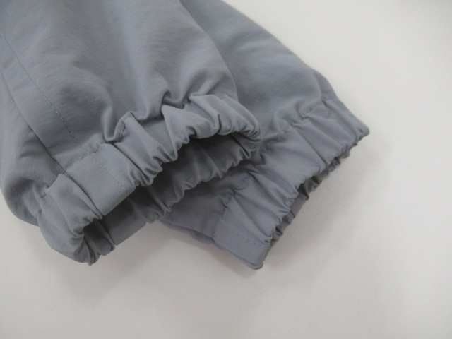 山と道  Taslan Coach Jacket