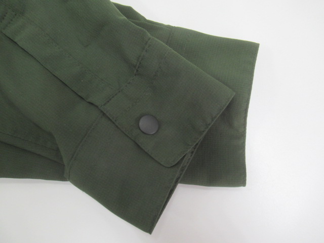 山と道  UL Shirt