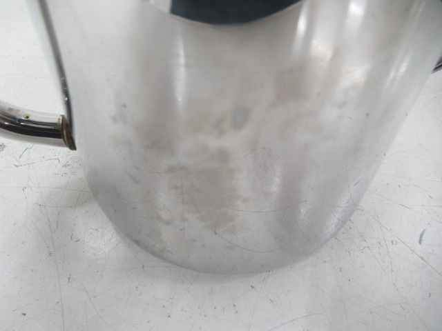 その他ブランド Kalita カリタ 細口ポット 0.7L ステンレス