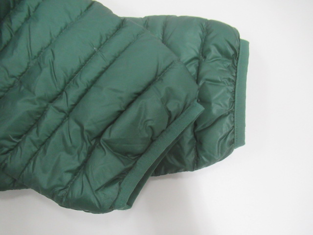 patagonia(パタゴニア) メンズ・ウルトラライト・ダウン・フーディ