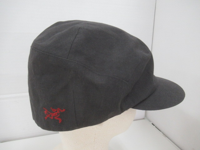 ARC'TERYX(アークテリクス) クアンタ キャップ