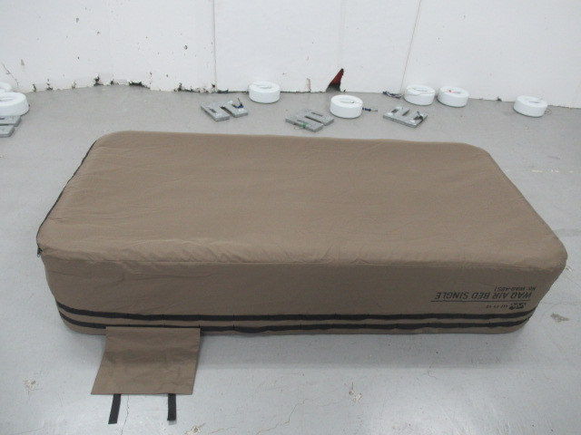 WAQ(ワック) エアベッド シングル ABS1