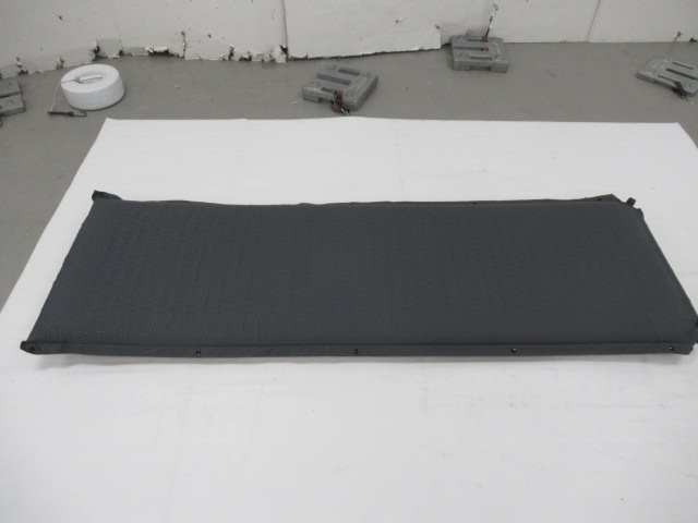 WAQ(ワック) インフレータブル式マット 8cm