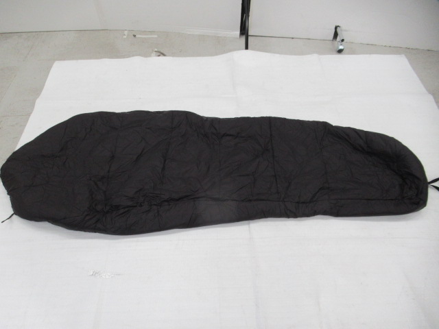 NANGA（ナンガ）  IBUKI BAG 1200