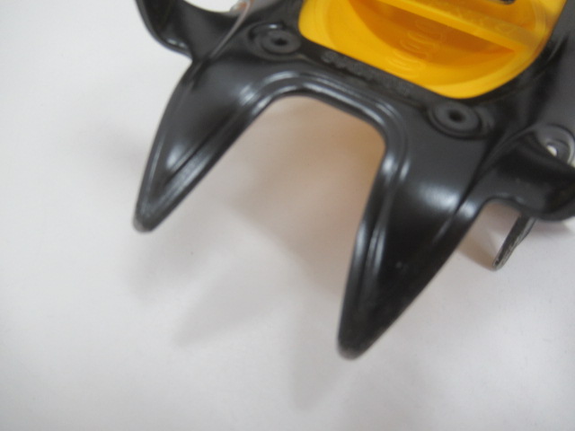Grivel（グリベル）  G10 ワイド+ソフトケース