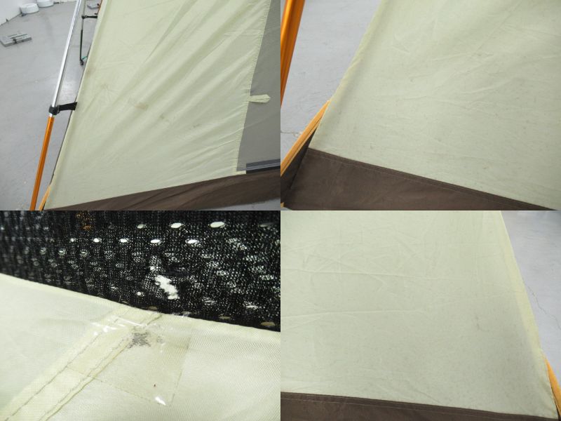 Snow Peak(スノーピーク) アメニティドームM SDE-001R