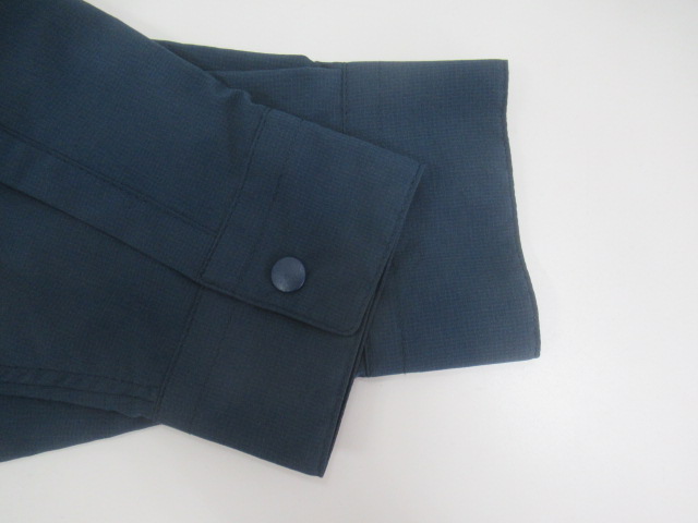 山と道  UL Shirt