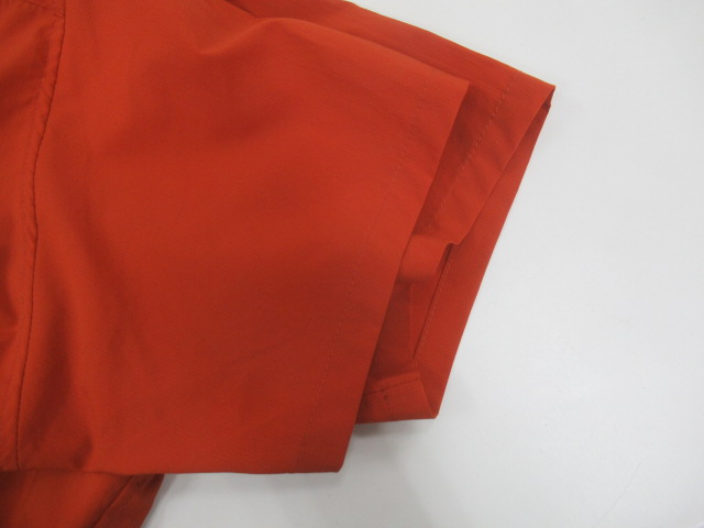 山と道 UL Short Sleeve Shirt レディース
