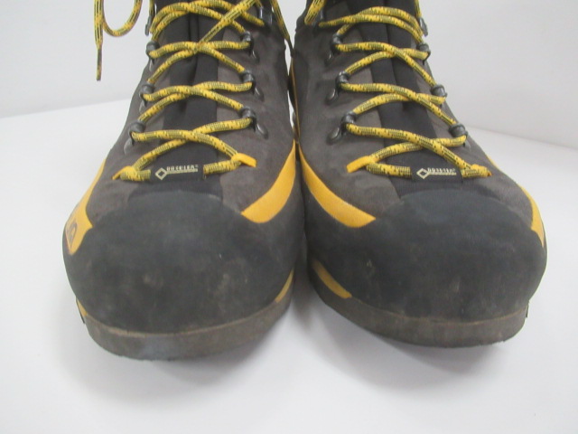 LA SPORTIVA（ラ・スポルティバ）  トランゴ アルプ エボ GTX