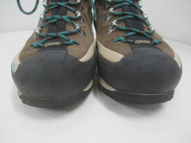 LA SPORTIVA（ラ・スポルティバ）  トランゴ アルプ エボ GTX ウーマン