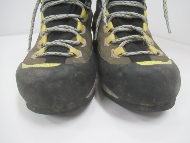 LA SPORTIVA(ラ・スポルティバ) トランゴ テック レザー GTX レディース