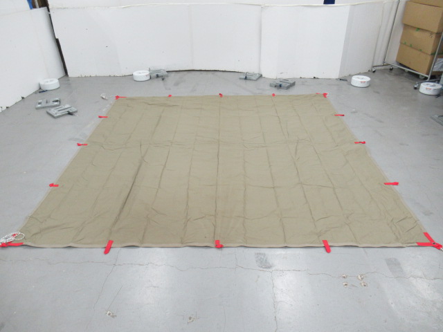 FIELDOOR（フィールドア）  レクタタープTC フィールドア