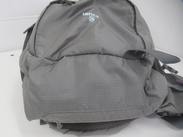 karrimor(カリマー) ランクス28 Type1