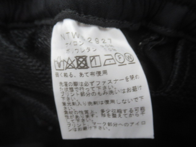 THE NORTH FACE(ノースフェイス) アルパインライト パンツ レディース