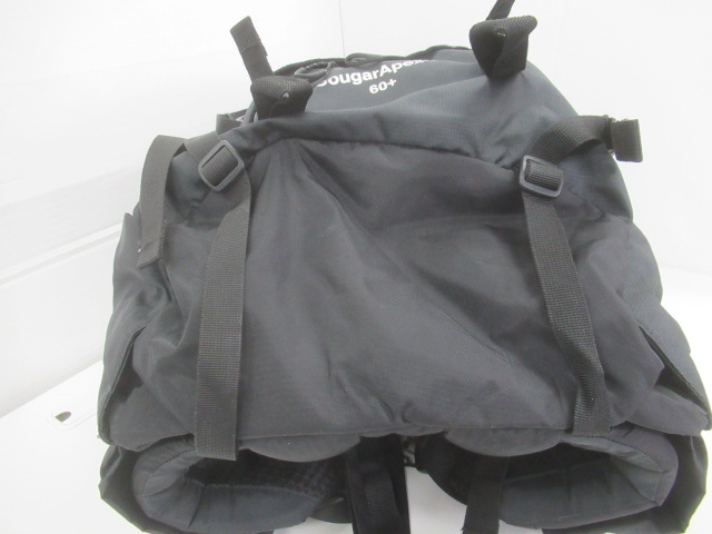 karrimor(カリマー) CougarApex-G 60+
