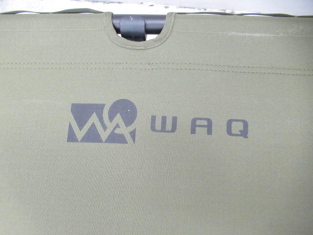WAQ(ワック) 2WAY ワイドコット