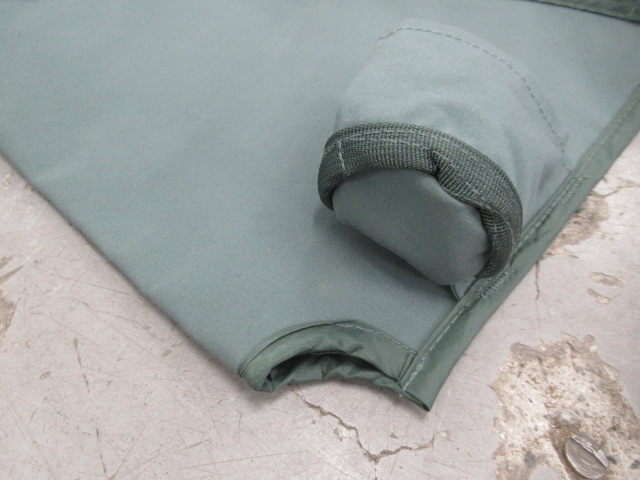 tent-Mark DESIGNS(テンマクデザイン) トリポット専用コネクトキャップ ダックグリーン