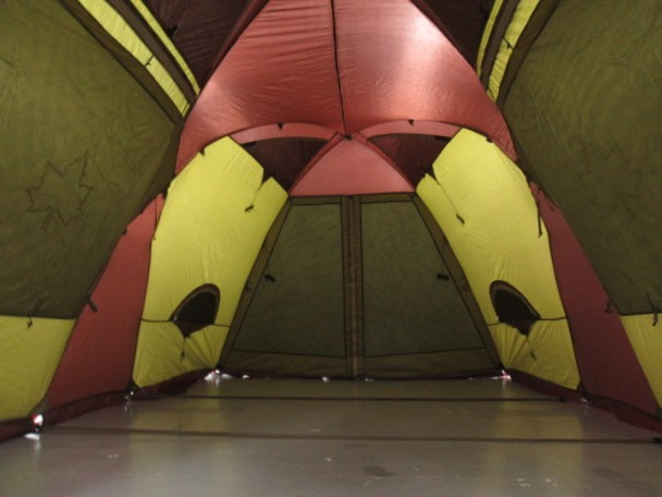 LOGOS(ロゴス) プレミアム PANELグレートドゥーブル XL-BJ
