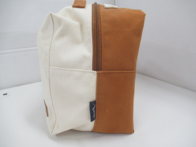 tent-Mark DESIGNS（テンマクデザイン）  tent-mark×NatsuCamp アウトドアマルチ収納