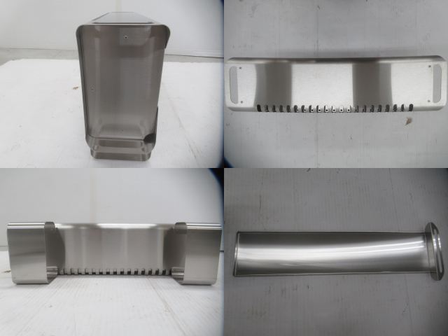 その他ブランド  CRUVAPOD UKA