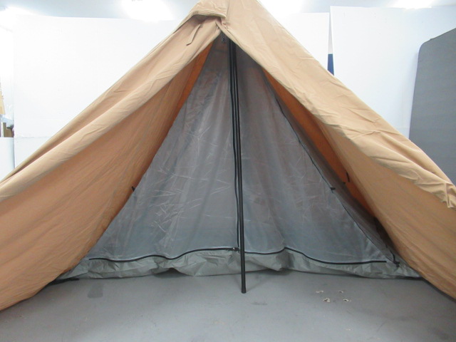 tent-Mark DESIGNS（テンマクデザイン）  パンダTC+