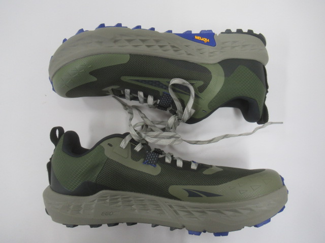 ALTRA（アルトラ）  ティンプ 5