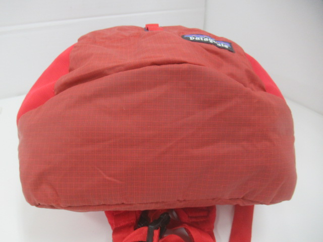 patagonia（パタゴニア）  ULTRALIGHT BLACK HOLE PACK 20L