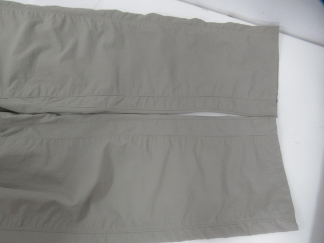 山と道  5-Pocket Pants