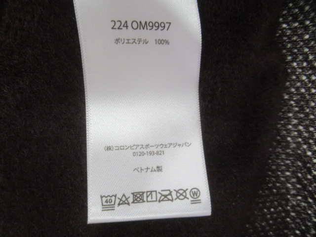 MOUNTAIN HARDWEAR（マウンテンハードウェア）  エアメッシュロングスリーブクルー