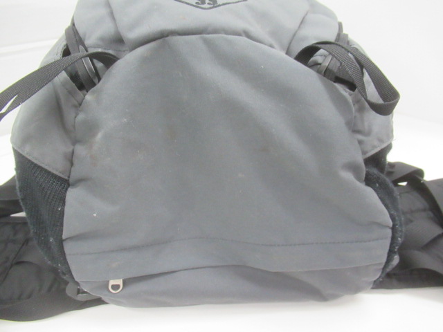 PaaGo WORKS(パーゴワークス) BUDDY 33
