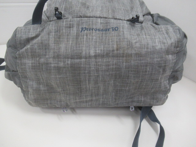 Marmot（マーモット）  Pterosaur 30