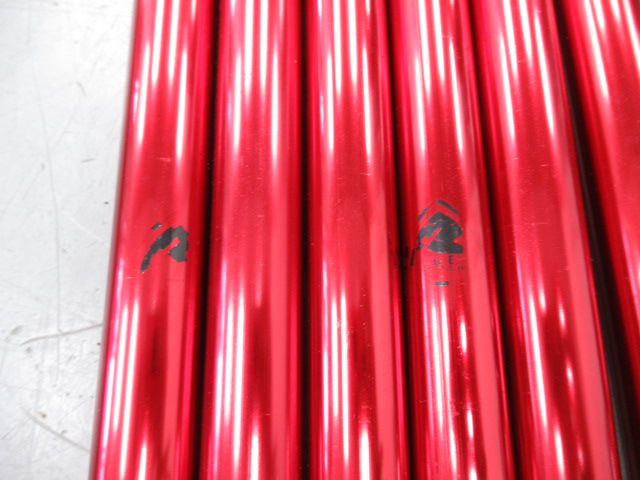 ROBENS(ローベンス) ローベンス タープリンクポール 180cm 4本セット