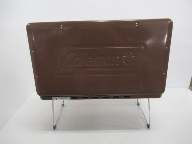 Coleman(コールマン) パワーハウスLPツーバーナーストーブ2 バターナッツ