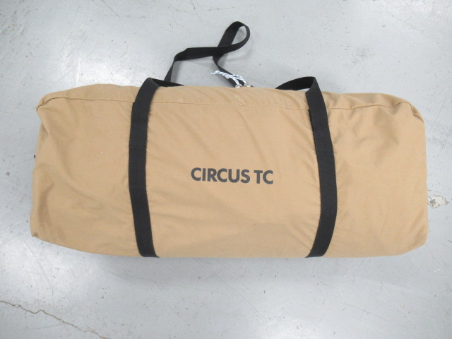 tent-Mark DESIGNS（テンマクデザイン）  サーカスTC テンマクデザイン