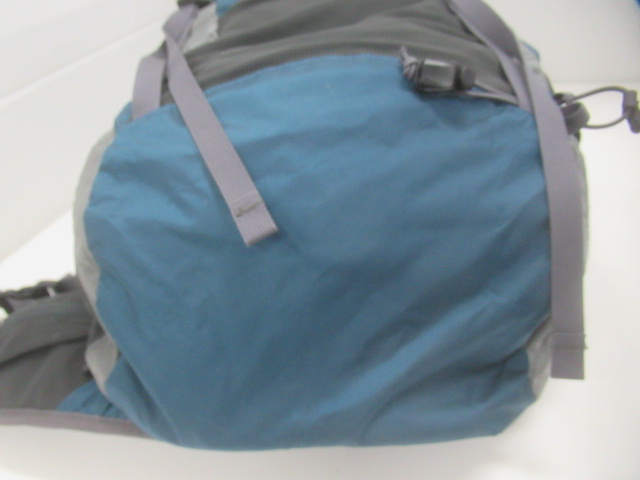 karrimor（カリマー）  SL35 Type1