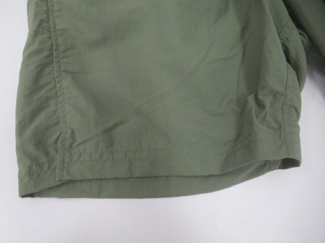 5-Pocket Shorts Long レディース