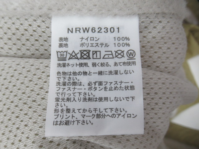 THE NORTH FACE(ノースフェイス) オクトーバーミッドシャツ レディース