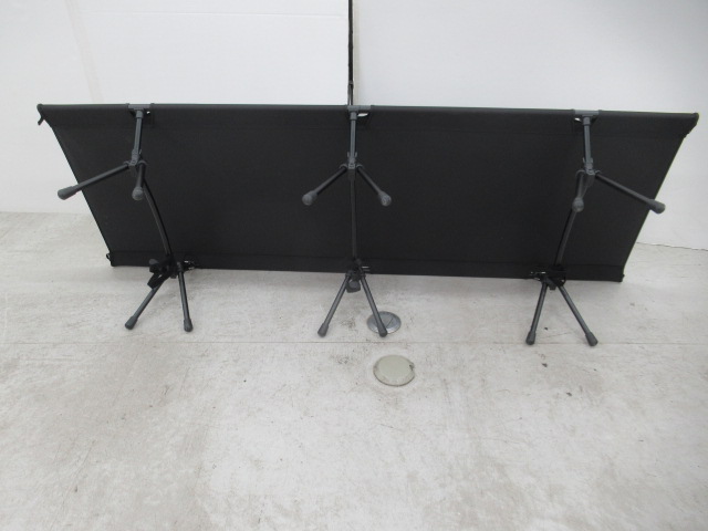 その他ブランド  VENTLAX 2Way アジャスタブルコット