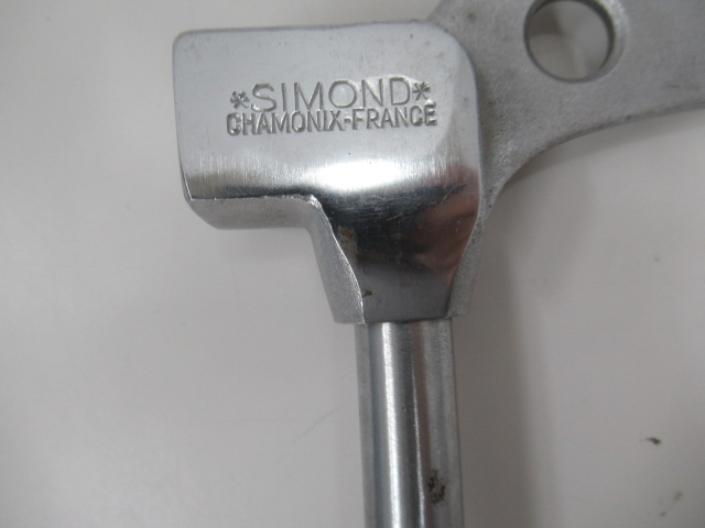 simond（シモン）  ハンマー