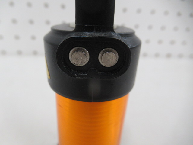 Ledlenser(レッドレンザー) ML4・アンバーグローブセット