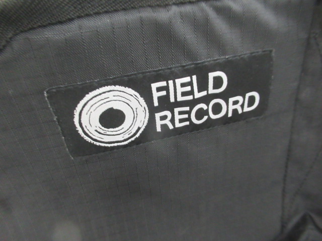 その他ブランド  FIELD RECORD チェアカーボンフィールド