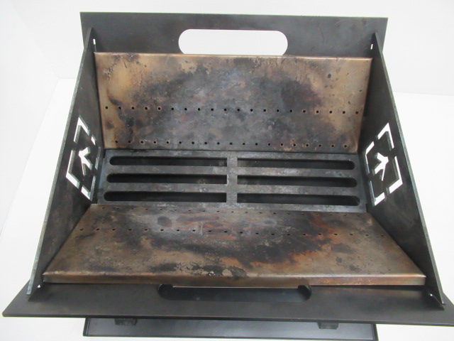 その他ブランド TIFG タキビイタL セット