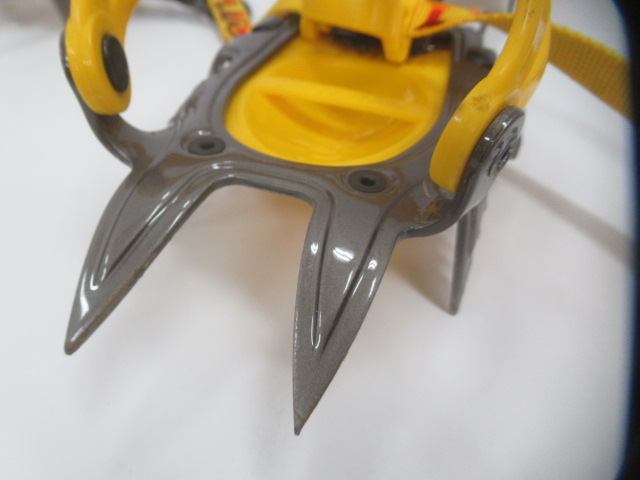Grivel(グリベル) エアーテック ニューマチック
