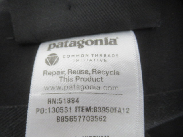 patagonia(パタゴニア) メンズ・アルパイン・ガイド・パンツ