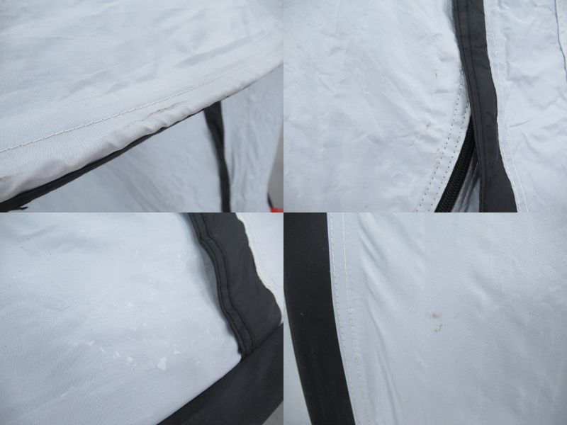 Quechua（ケシュア）  2 SECONDS EASY 2 FRESH&BLACK