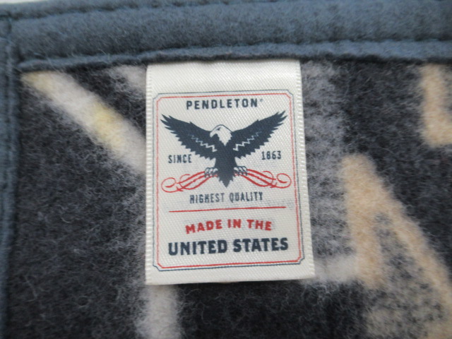 PENDLETON（ペンドルトン）  ウールブランケット ドリームキャッチャー